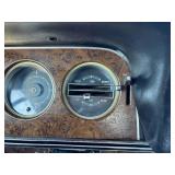 1968 Mercury Montego MX