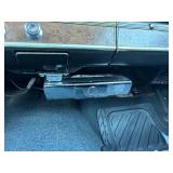 1968 Mercury Montego MX