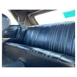 1968 Mercury Montego MX