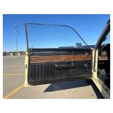 1968 Mercury Montego MX