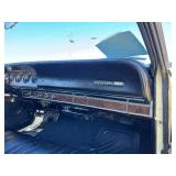 1968 Mercury Montego MX