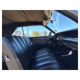 1968 Mercury Montego MX