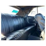 1968 Mercury Montego MX