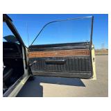 1968 Mercury Montego MX