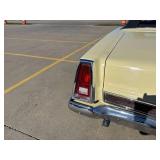 1968 Mercury Montego MX