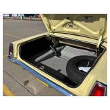 1968 Mercury Montego MX