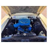 1968 Mercury Montego MX