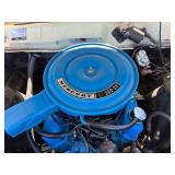 1968 Mercury Montego MX