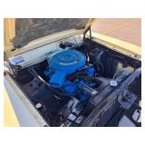 1968 Mercury Montego MX