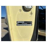 1968 Mercury Montego MX