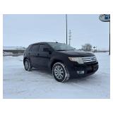 2007 Ford Edge SEL