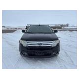 2007 Ford Edge SEL