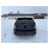 2007 Ford Edge SEL