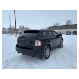 2007 Ford Edge SEL