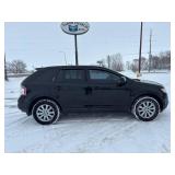 2007 Ford Edge SEL