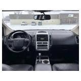 2007 Ford Edge SEL