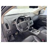 2007 Ford Edge SEL