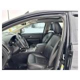 2007 Ford Edge SEL
