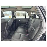 2007 Ford Edge SEL