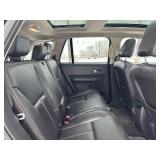 2007 Ford Edge SEL