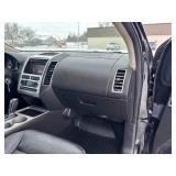 2007 Ford Edge SEL