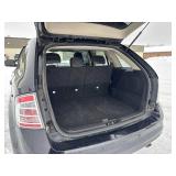 2007 Ford Edge SEL