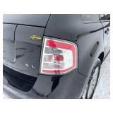 2007 Ford Edge SEL