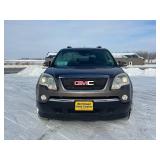 2008 GMC Acadia SLT
