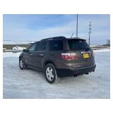 2008 GMC Acadia SLT