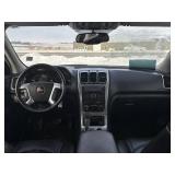 2008 GMC Acadia SLT