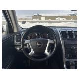 2008 GMC Acadia SLT