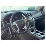2008 GMC Acadia SLT