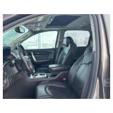 2008 GMC Acadia SLT