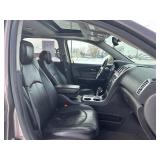 2008 GMC Acadia SLT