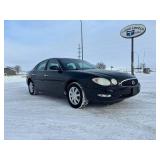 2006 Buick LaCrosse CX