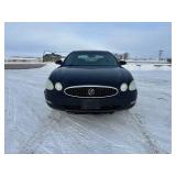2006 Buick LaCrosse CX