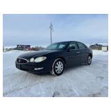 2006 Buick LaCrosse CX