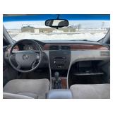 2006 Buick LaCrosse CX