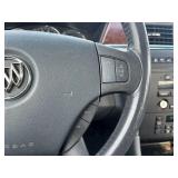 2006 Buick LaCrosse CX