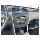 2006 Buick LaCrosse CX