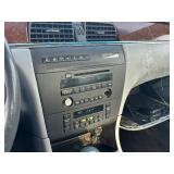 2006 Buick LaCrosse CX