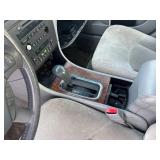 2006 Buick LaCrosse CX