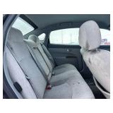 2006 Buick LaCrosse CX