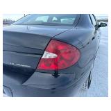 2006 Buick LaCrosse CX