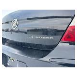 2006 Buick LaCrosse CX
