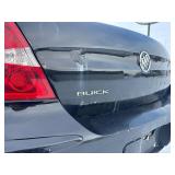 2006 Buick LaCrosse CX