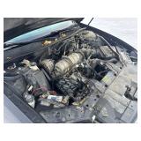 2006 Buick LaCrosse CX