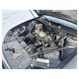 2006 Buick LaCrosse CX