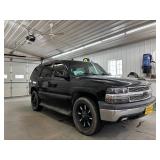 2003 Chevrolet Tahoe LT