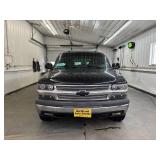 2003 Chevrolet Tahoe LT